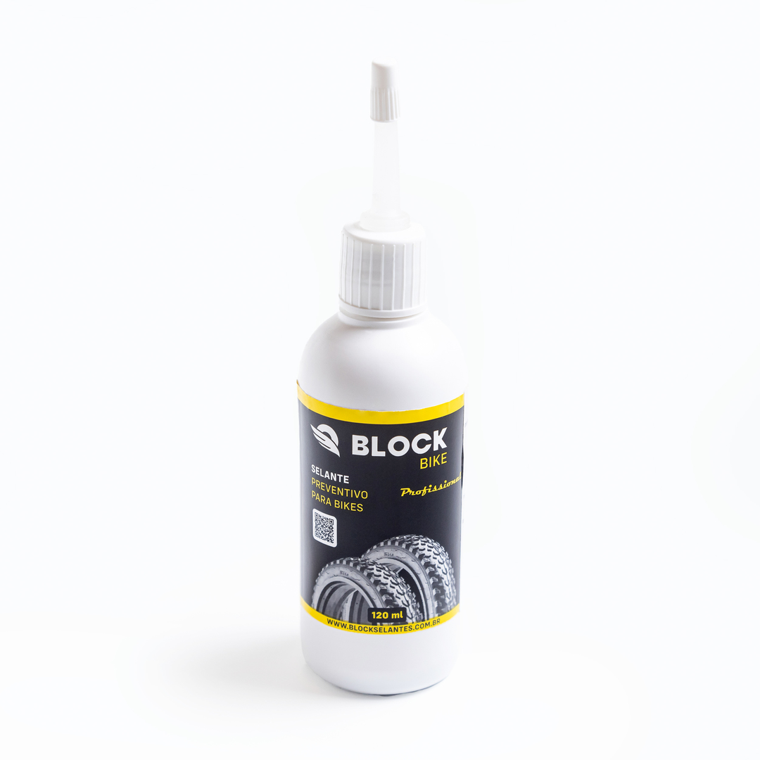 Kit X4 Unidades Sellador Para Cubiertas De Bicicleta Sin Cámara 