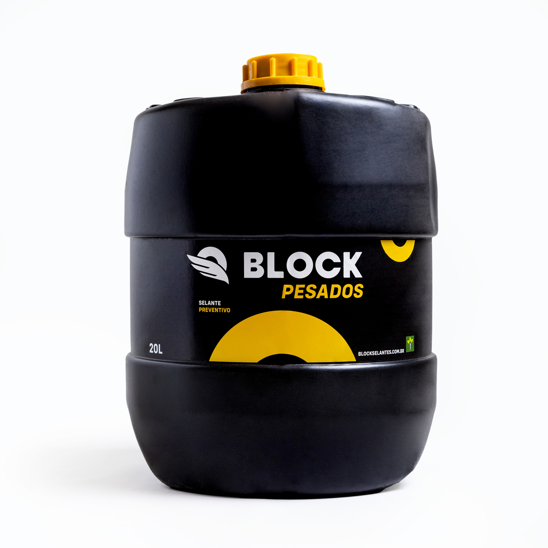 Sellador Preventivo Para Neumáticos  De Camiones, Bus, Maquinas Agrícolas Y Viales